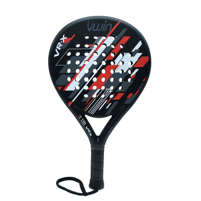Uwin VR-X Padel Racket